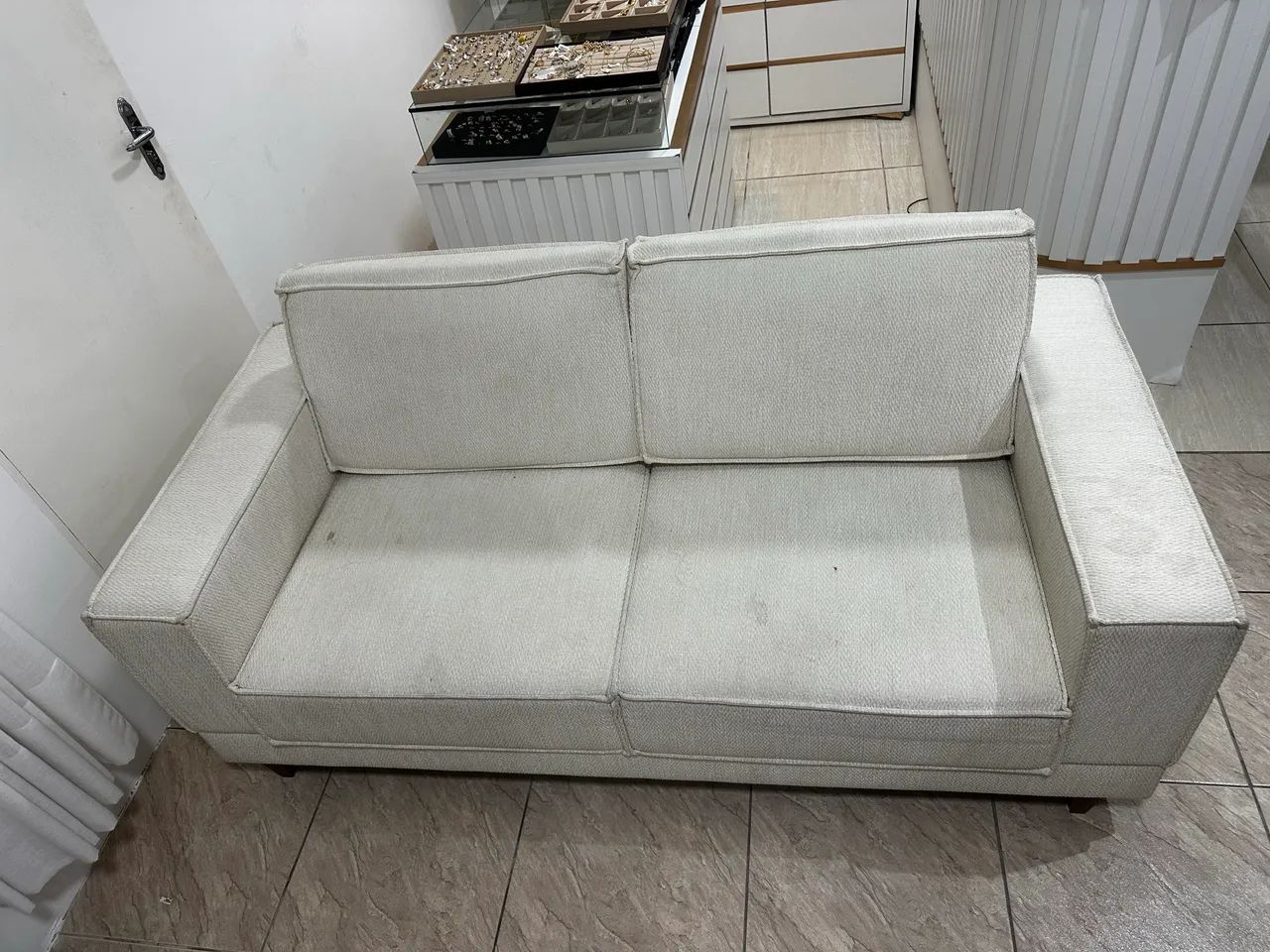 Vende-se sofá 