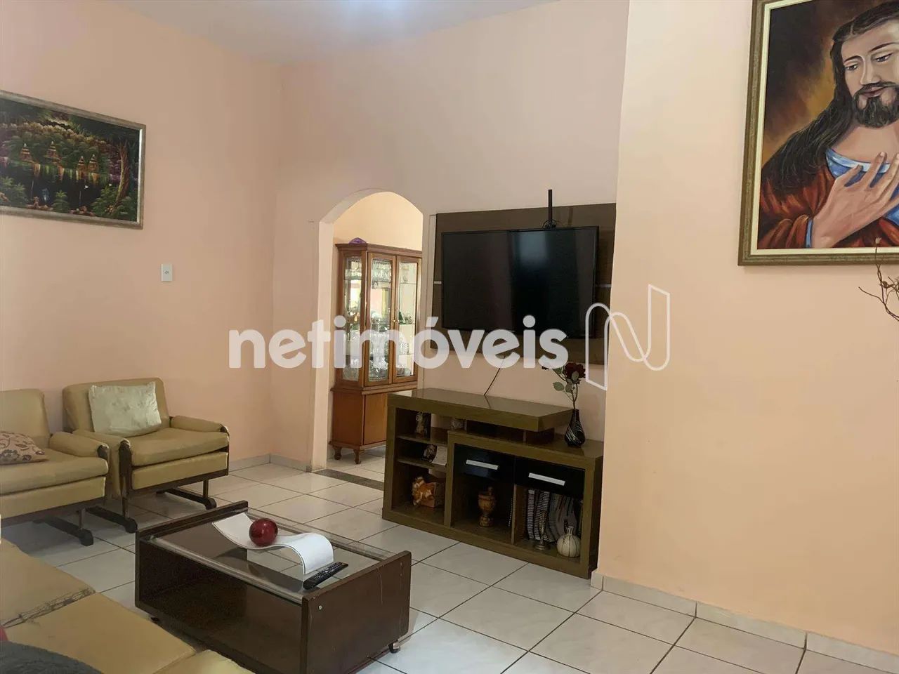 Venda Casa Nova Cintra Belo Horizonte - Foto 3