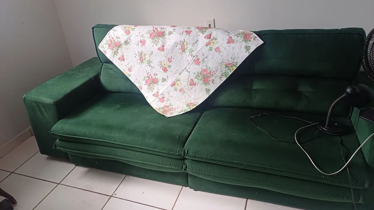 Sofá 
