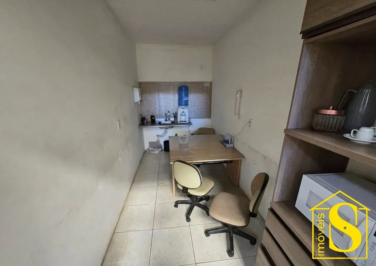 Galpão Comercial 312m² no Centro de Eusébio  Pé Direito 6m | Piso Industrial | Escritórios - Foto 8