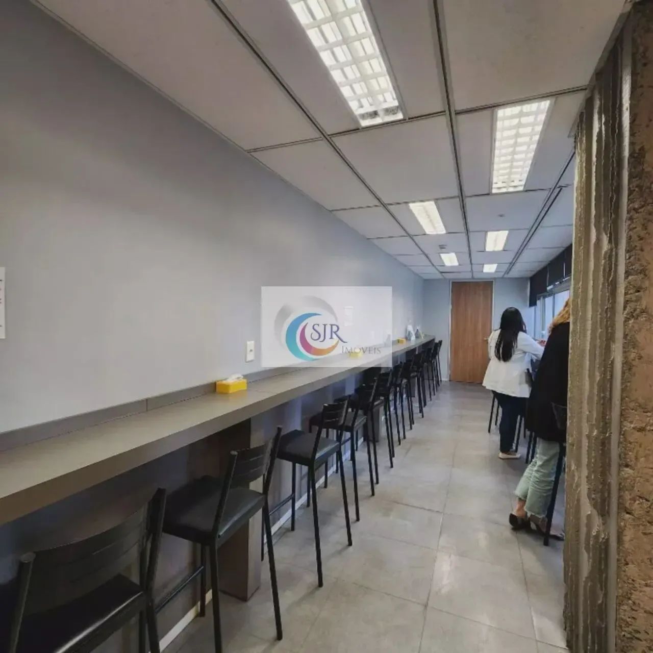 Conjunto para alugar, 945 m² - Itaim Bibi - São Paulo/SP - Foto 2