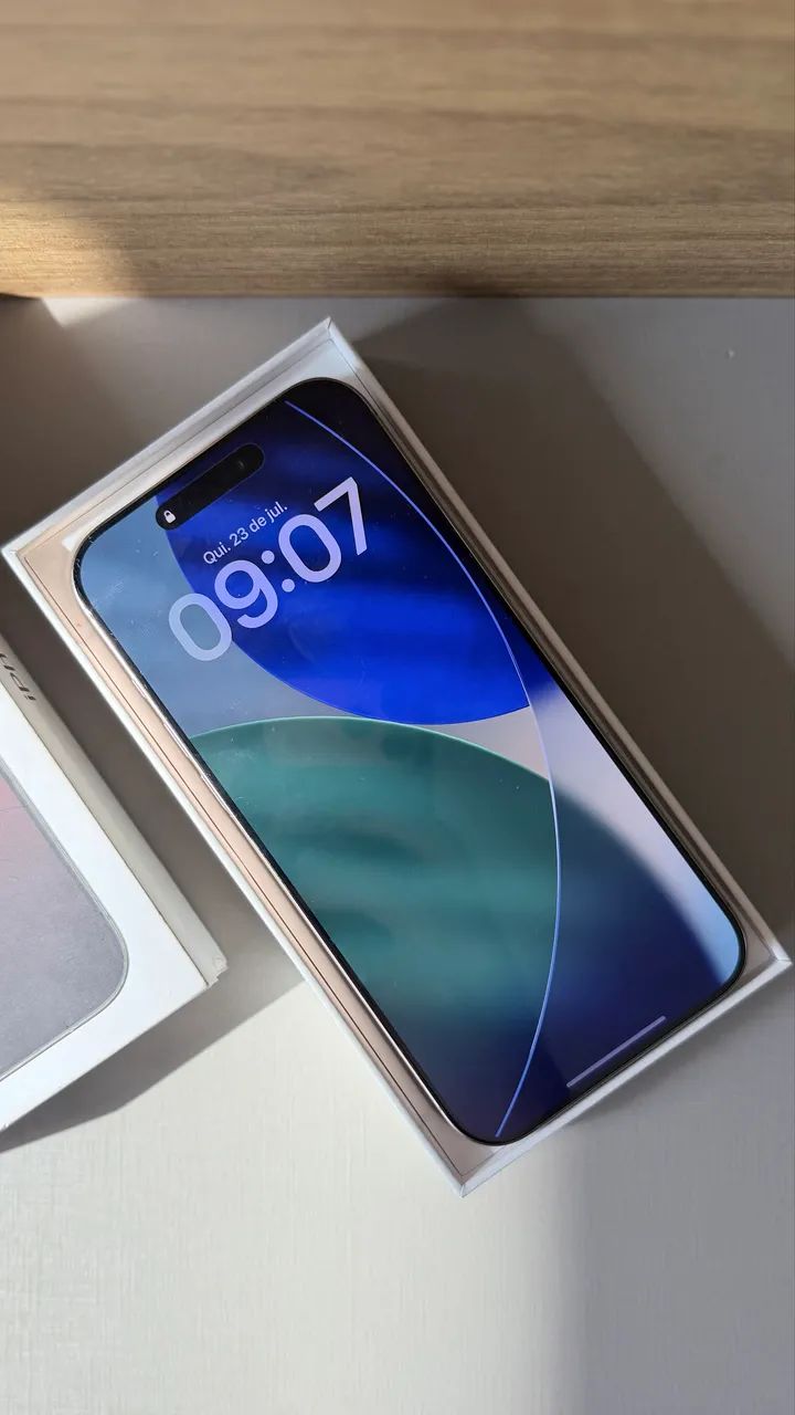 IPHONE 16 PRO MAX | 256GB - Foto 2
