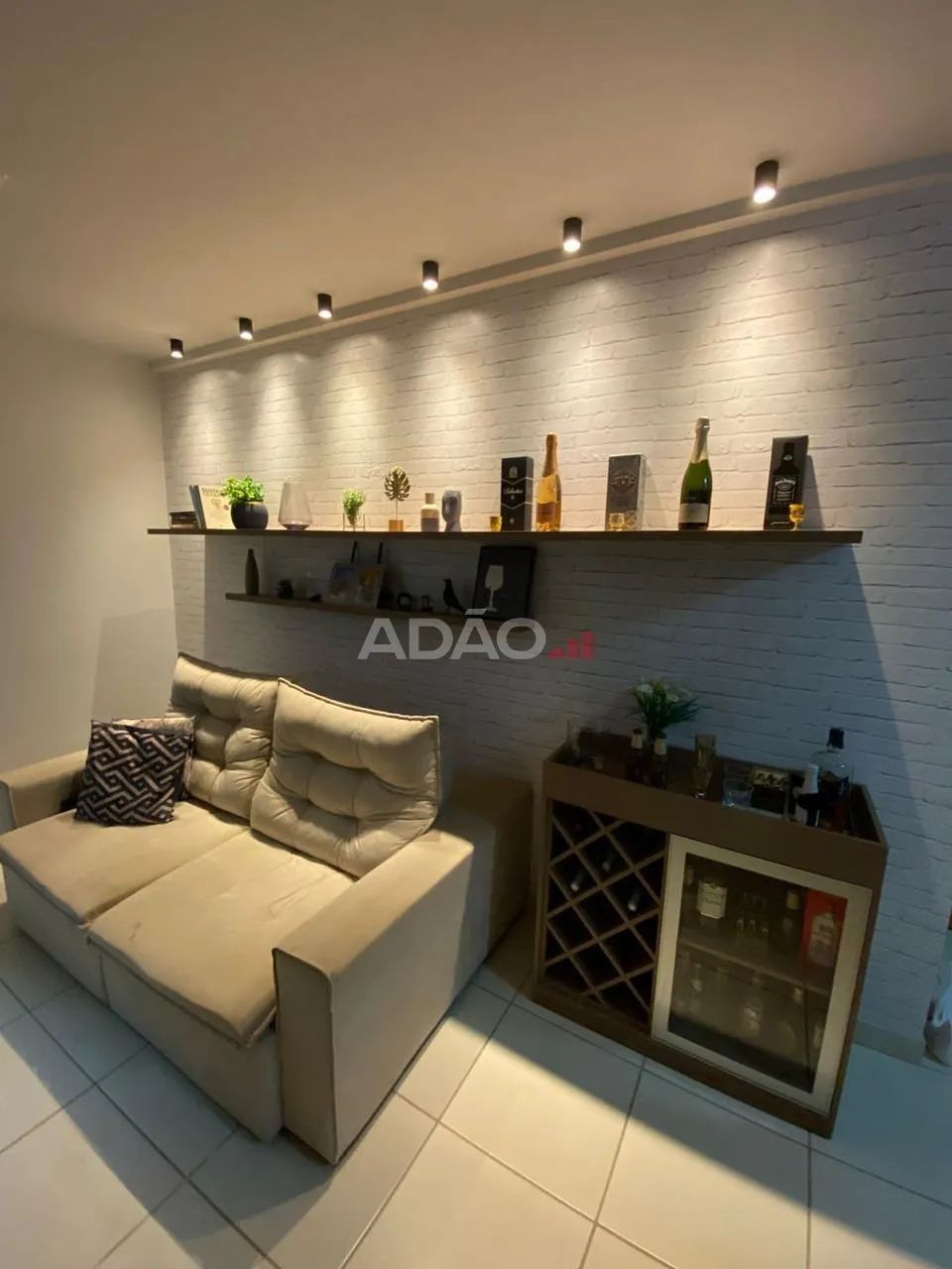APARTAMENTO 3 QUARTOS ST. ELDORADO PARQUE Apartamento com 3 Quarto(s) e 2 banheiro(s) à Ve