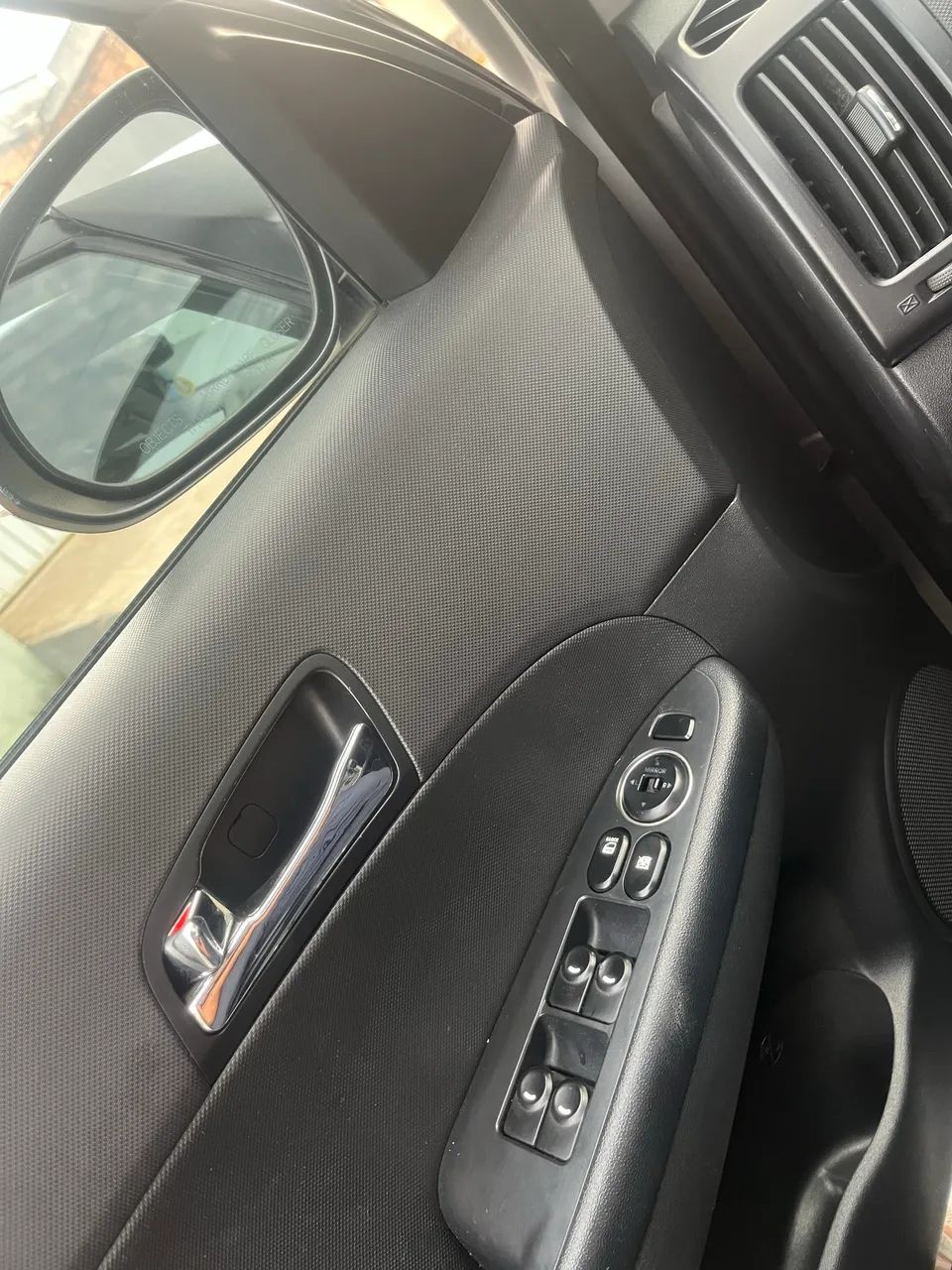 Hyundai I30 i30 2.0 16V 145cv 5p Aut. 2010