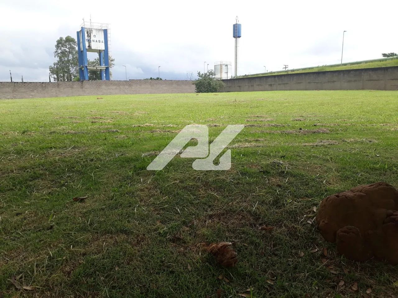 terreno - Loteamento Alphaville Campinas - Campinas - Foto 4