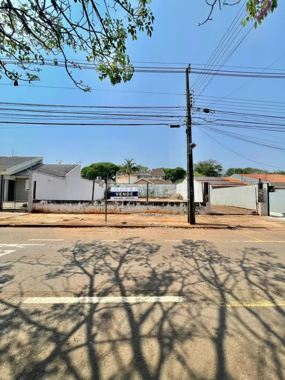 Terreno Padrão em Maringá - Foto 2