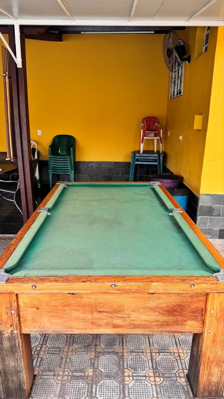 SINUCA  - Foto 2