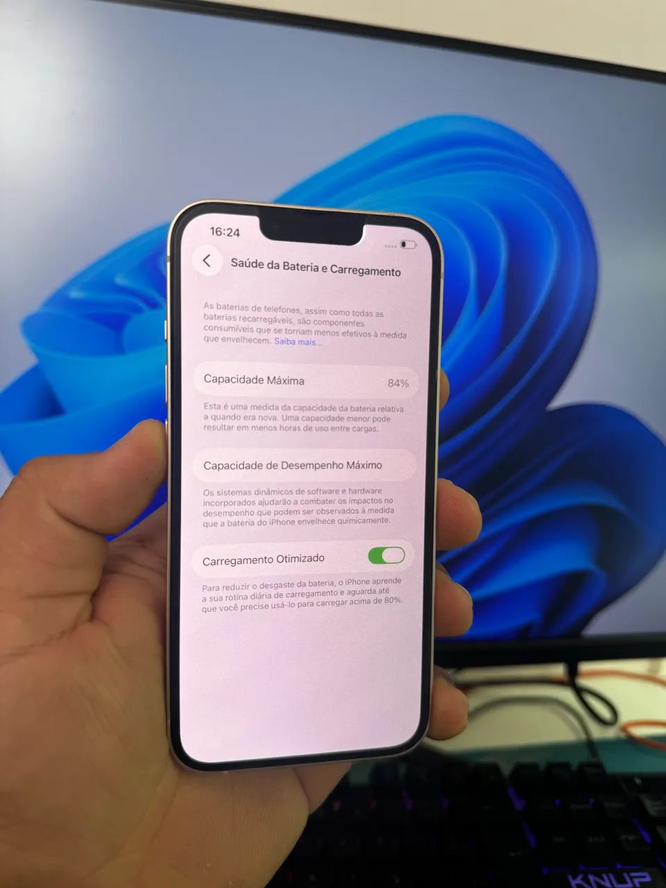 iPhone 13  - Foto 5