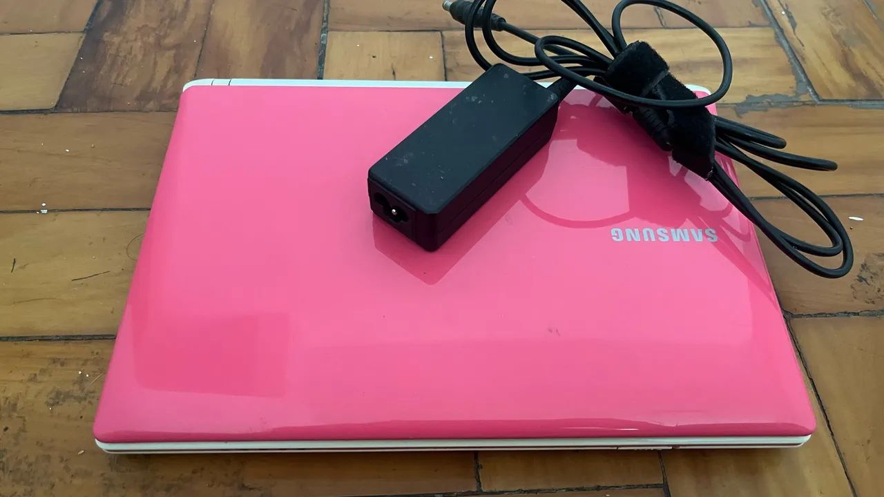 Netbook Samsung 