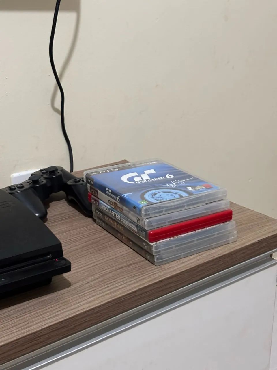 PS3 Conservado  - Foto 5