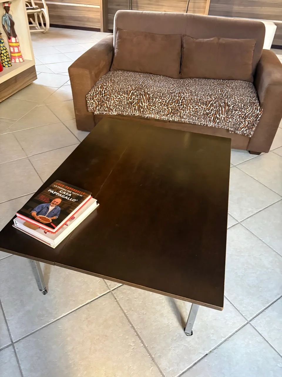 Mesa de centro  - Foto 4