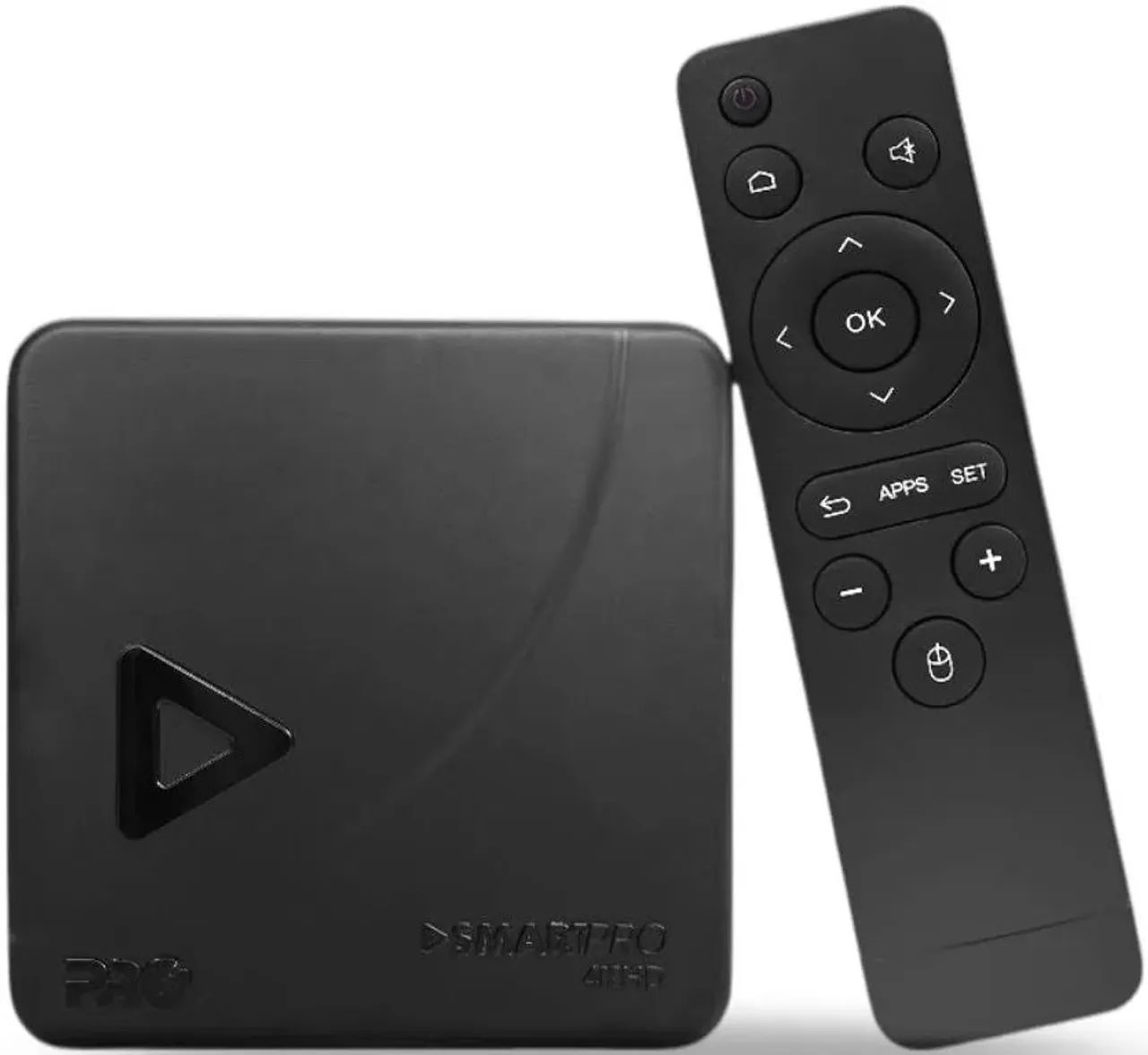 Smart pro 4k - Foto 2