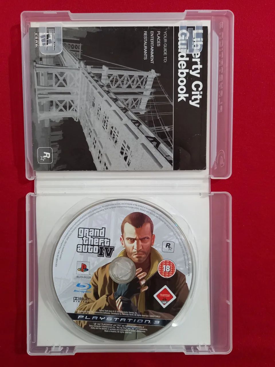 Grand Theft Auto IV ( GTA IV) - Foto 2