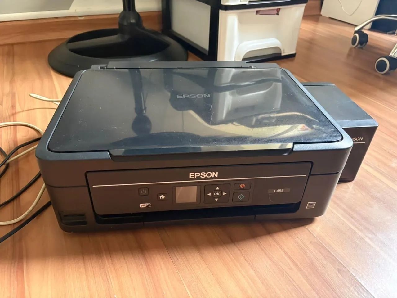 Multifunctional Printer440255525232977920