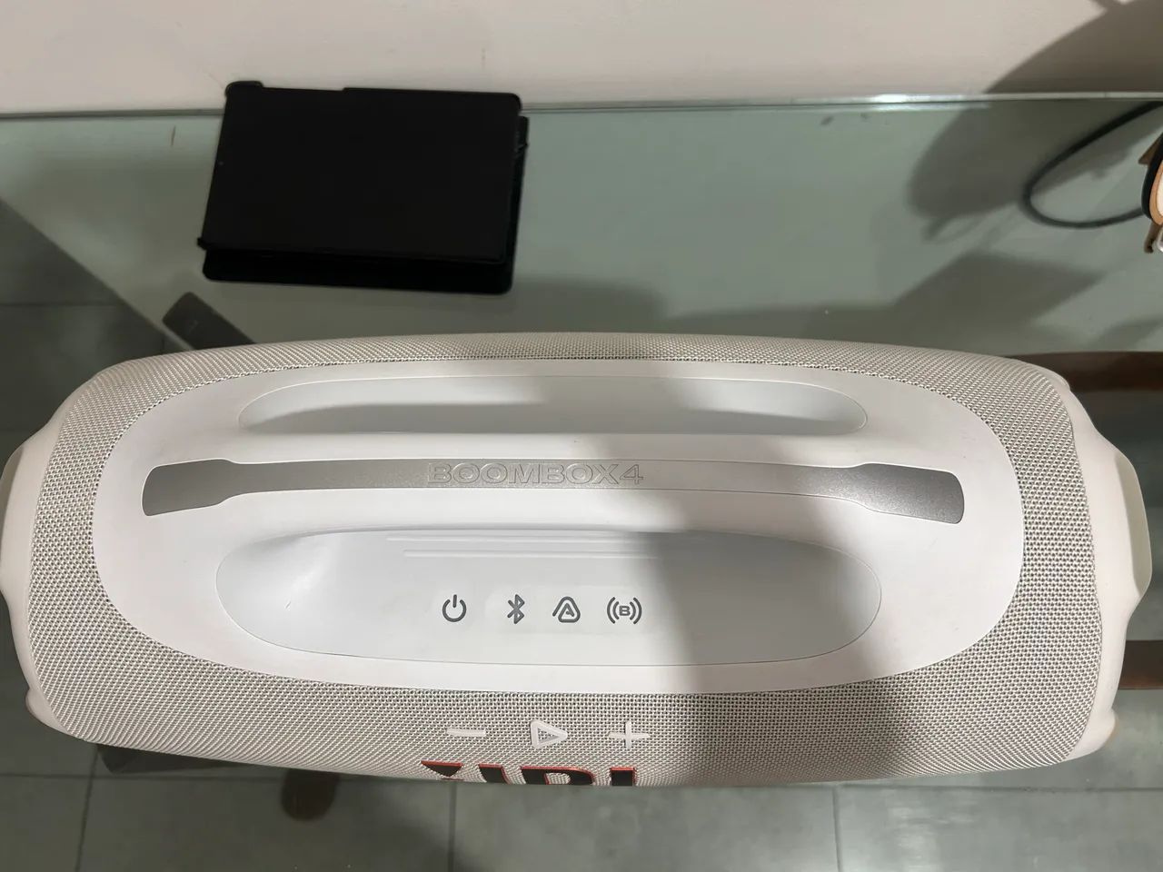 Caixa JBL Charce 4   - Foto 4