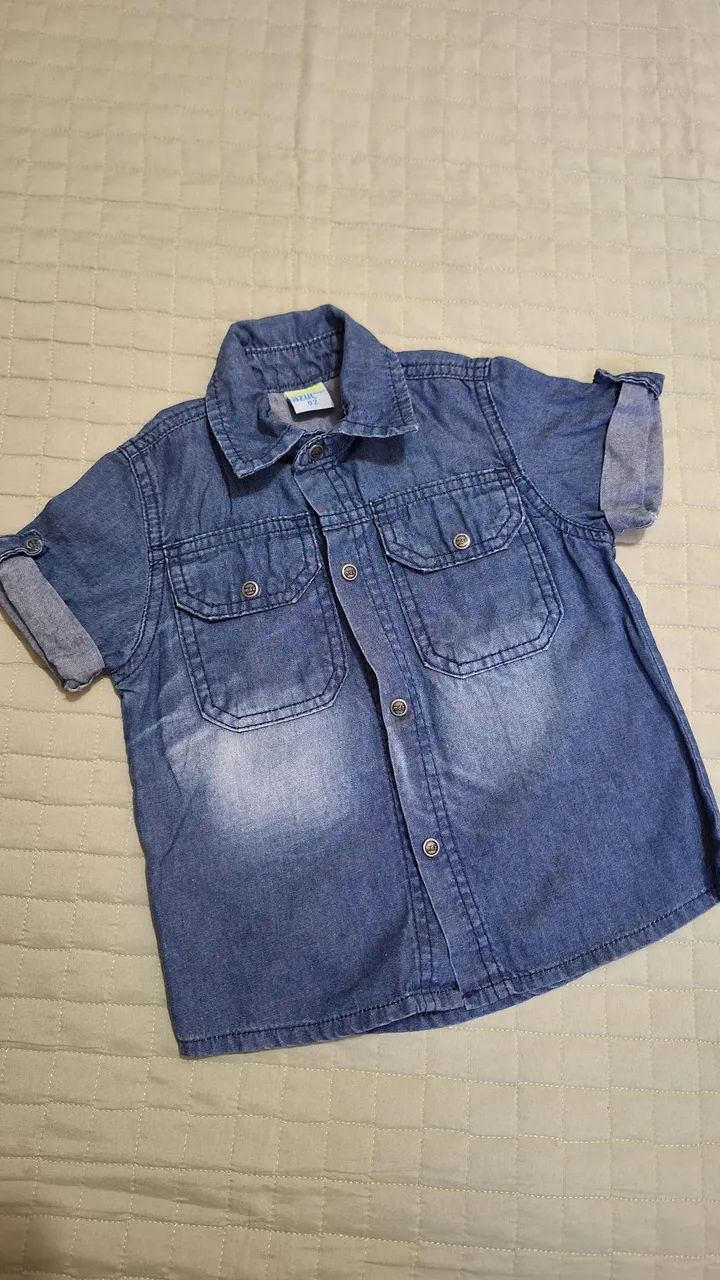Desapego de Roupas - Foto 2