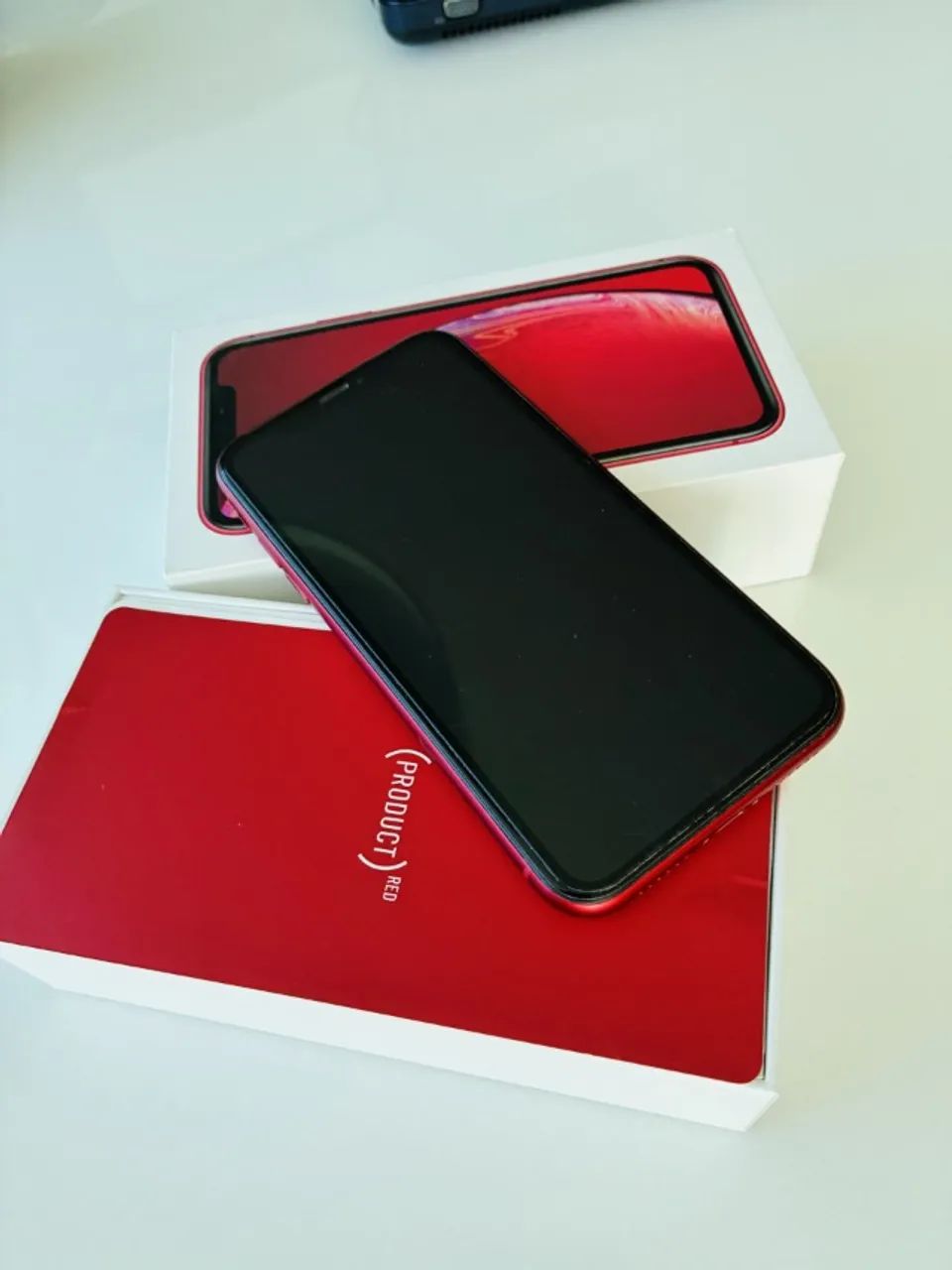 IPHONE XR - Celulares e Smartphones - Tirol, Natal 1499441523 | OLX