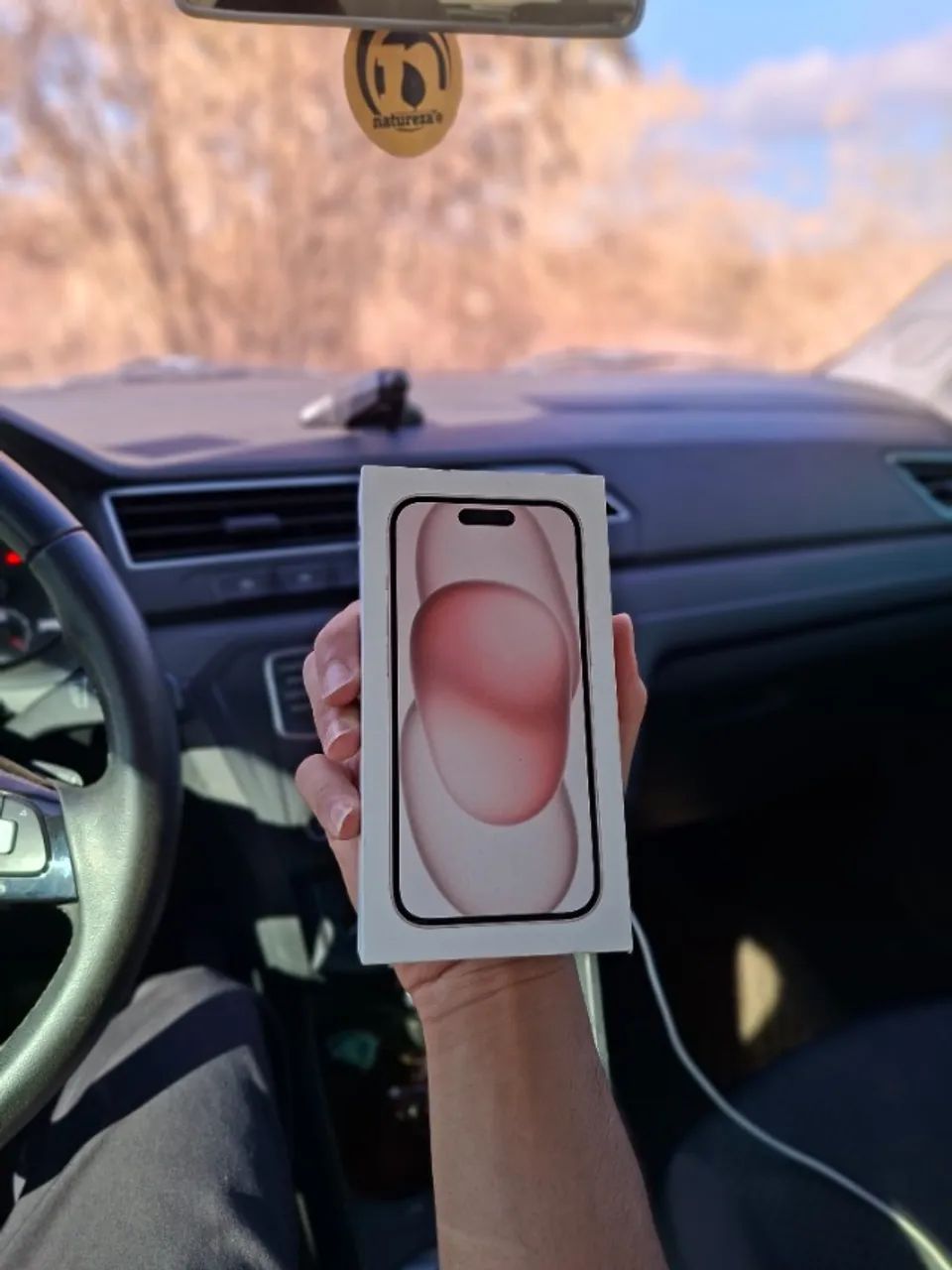 Iphone 15 128gb