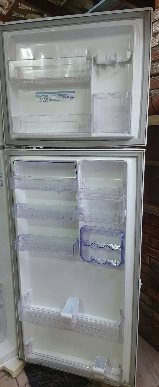 Geladeira electrolux  - Foto 2