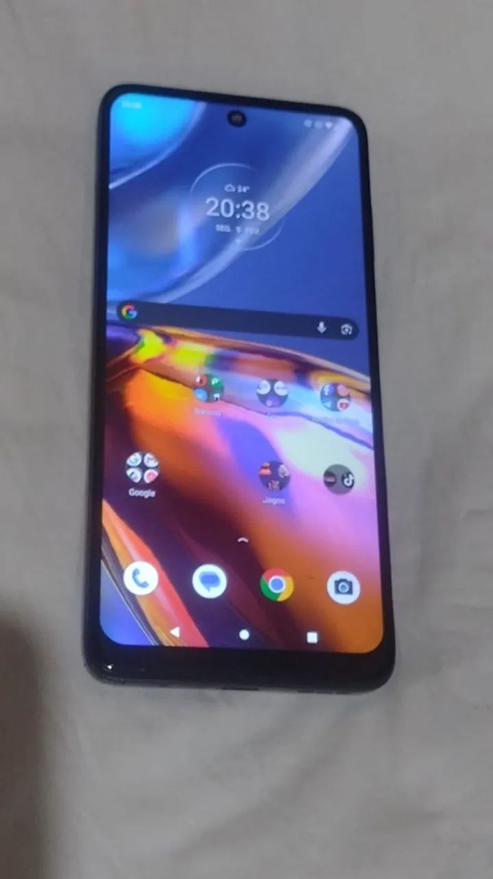 Vende-se Moto E32 