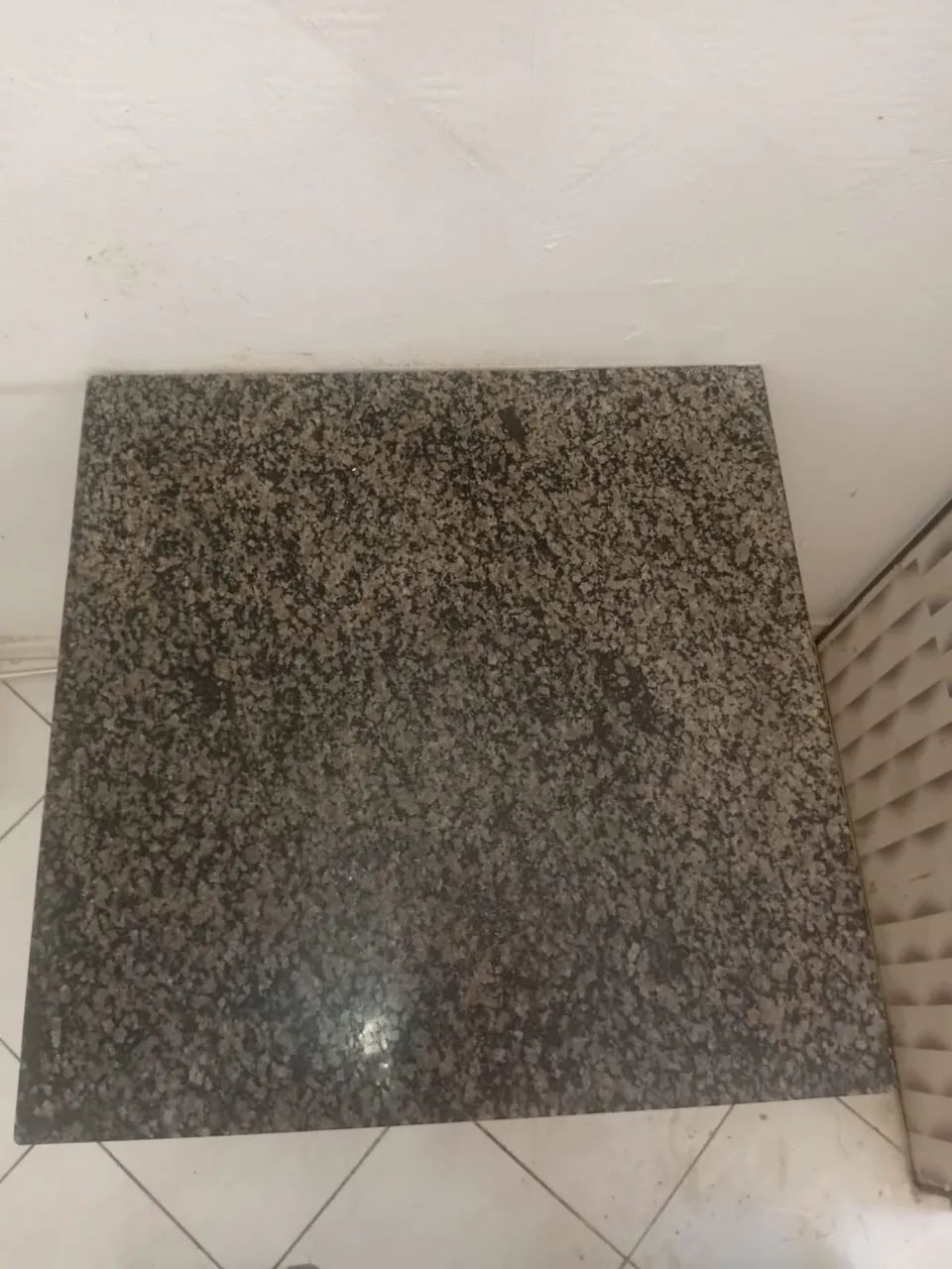 Pedra Em Mármore 