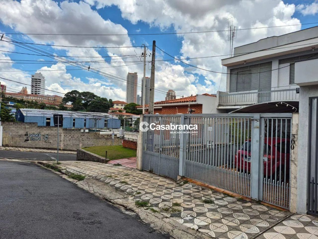 Sobrado para comprar com 4 quartos, na Região Central de Sorocaba/SP. - Foto 2