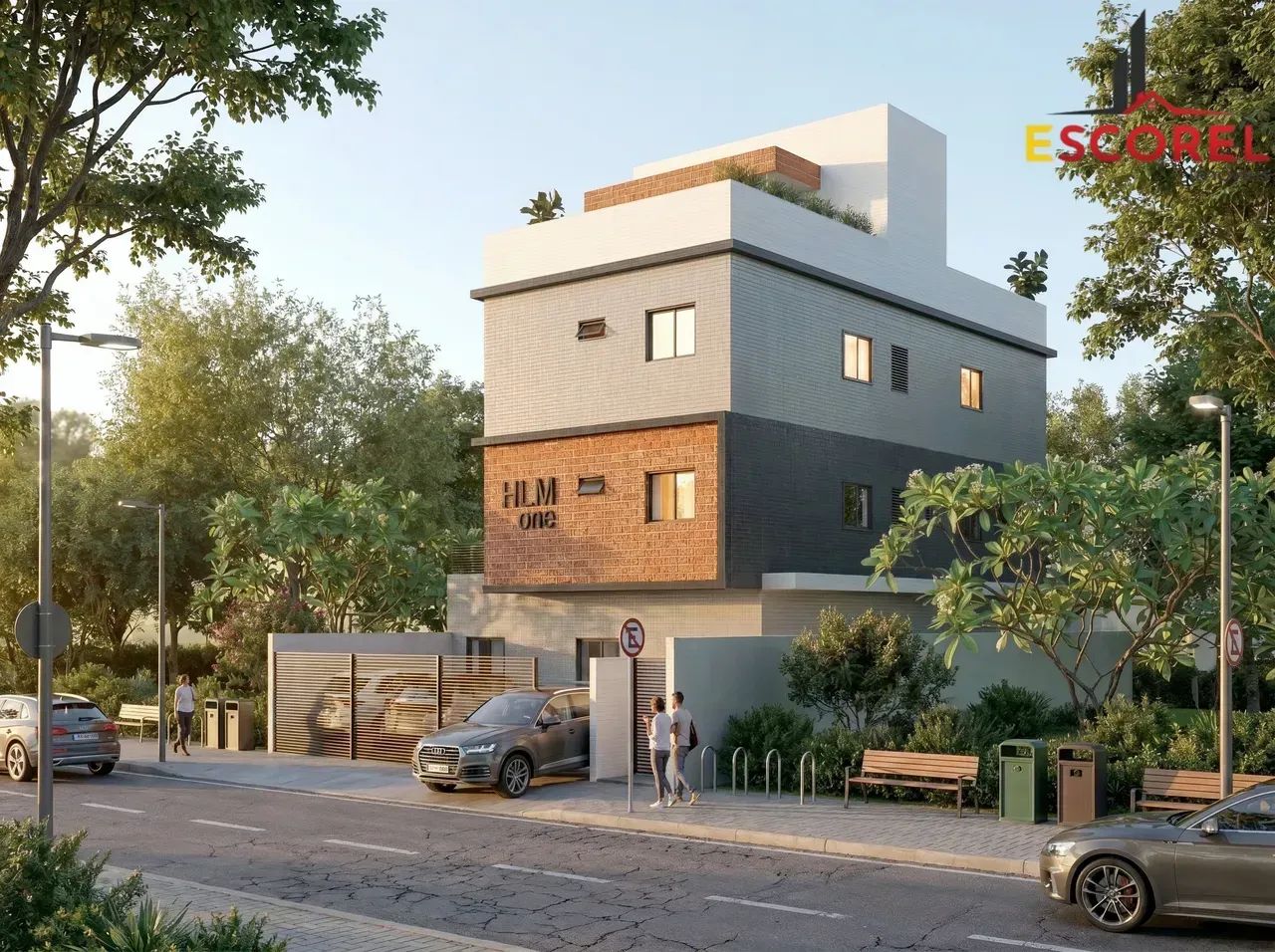 Imóvel para venda possui 37 m² com 02 quartos em Castelo Branco - João Pessoa - PB - Foto 2