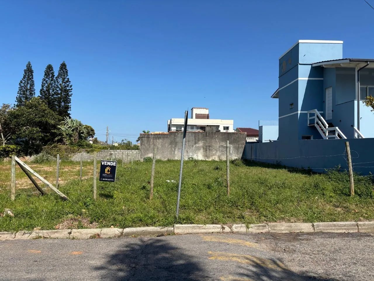 Terreno para Venda em Imbituba, Vila Nova - Foto 4