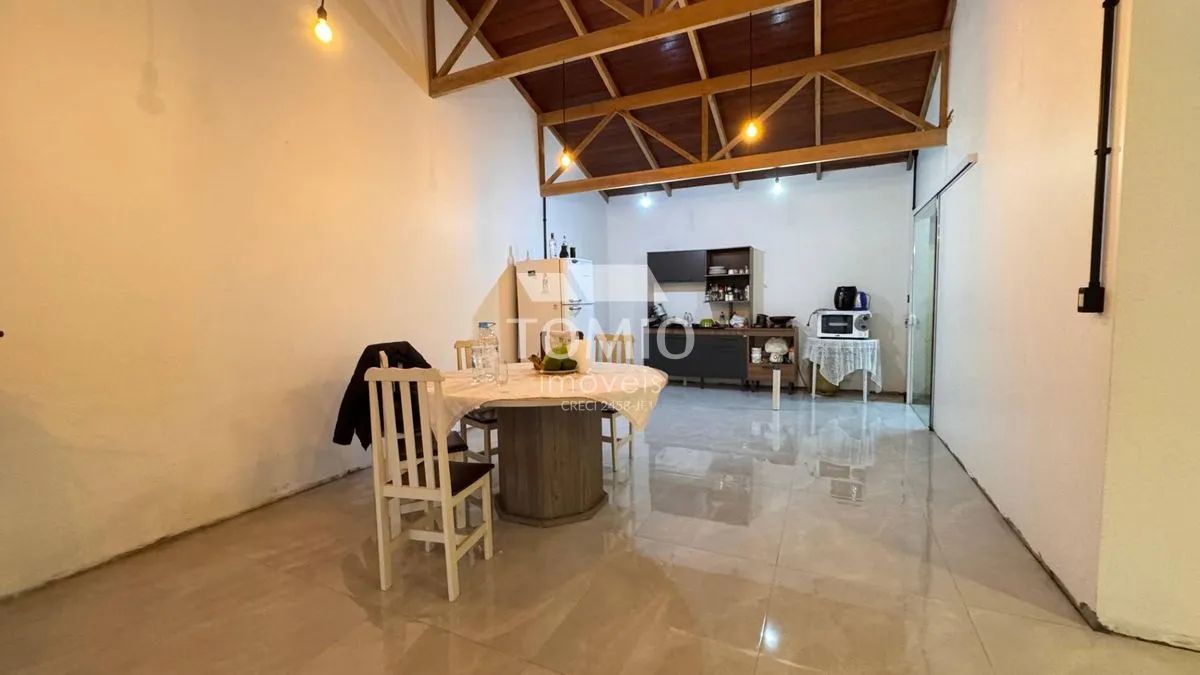 Casa com 2 quartos à Venda, Poço Grande - Gaspar - Foto 4