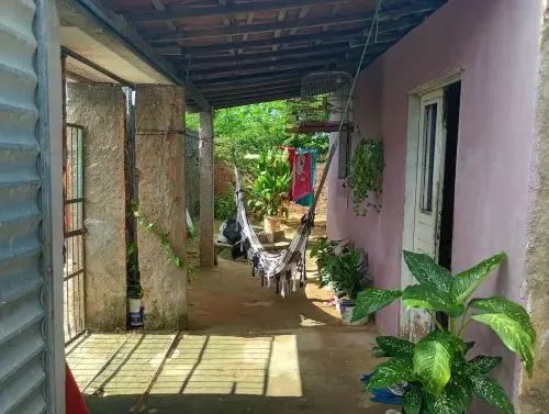 CASA PARA VENDA NA ÁGUAS LINDAS 
