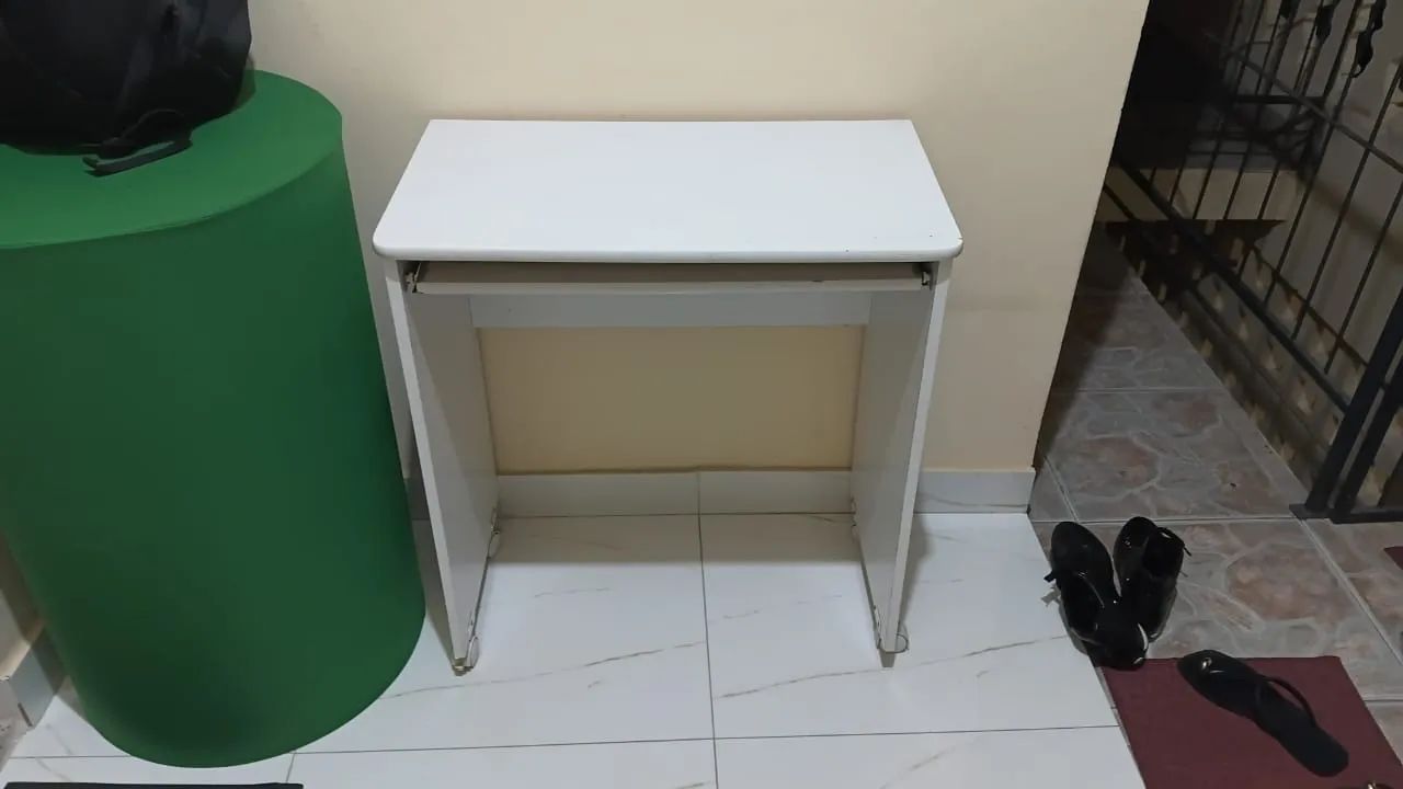 Escrivaninha para computador 