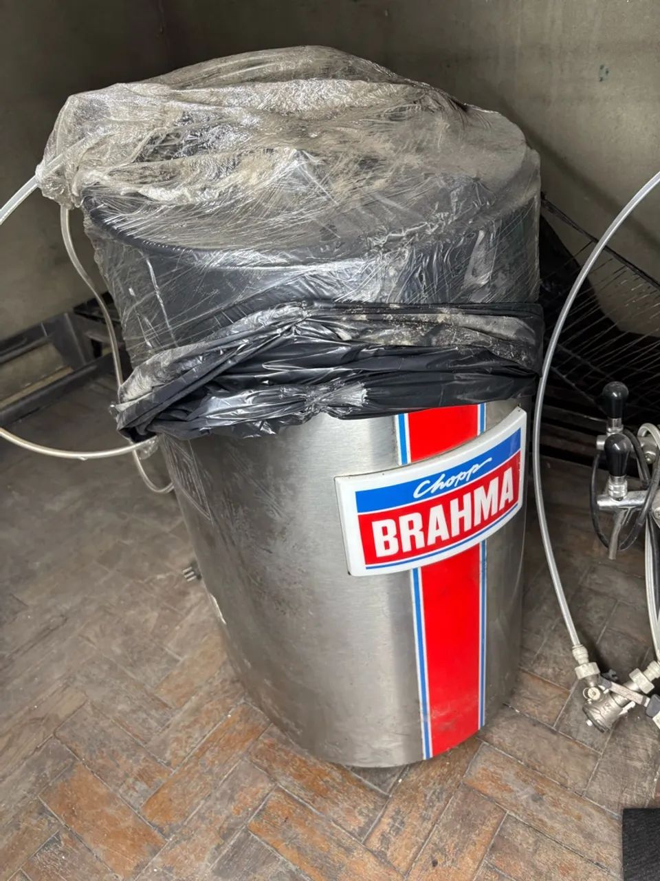 Chopeira Elétrica Brahma 220v  - Foto 2