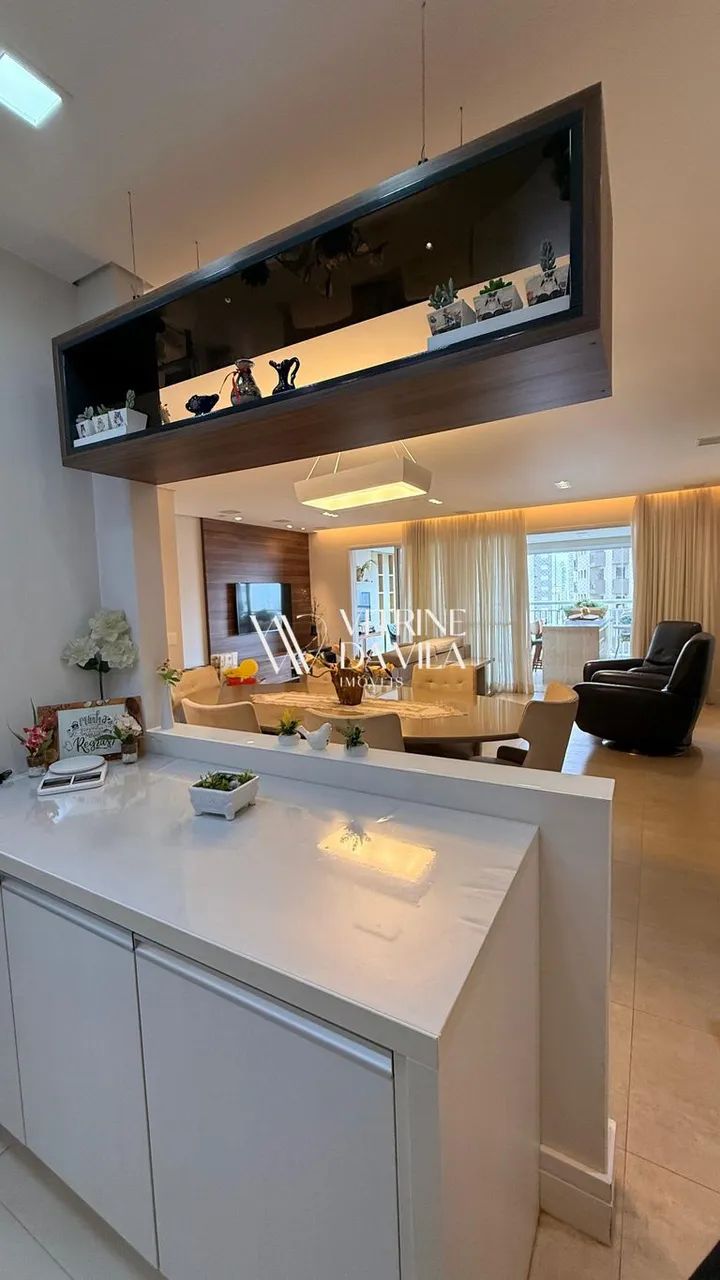 Apartamento para venda no Bella Mariana