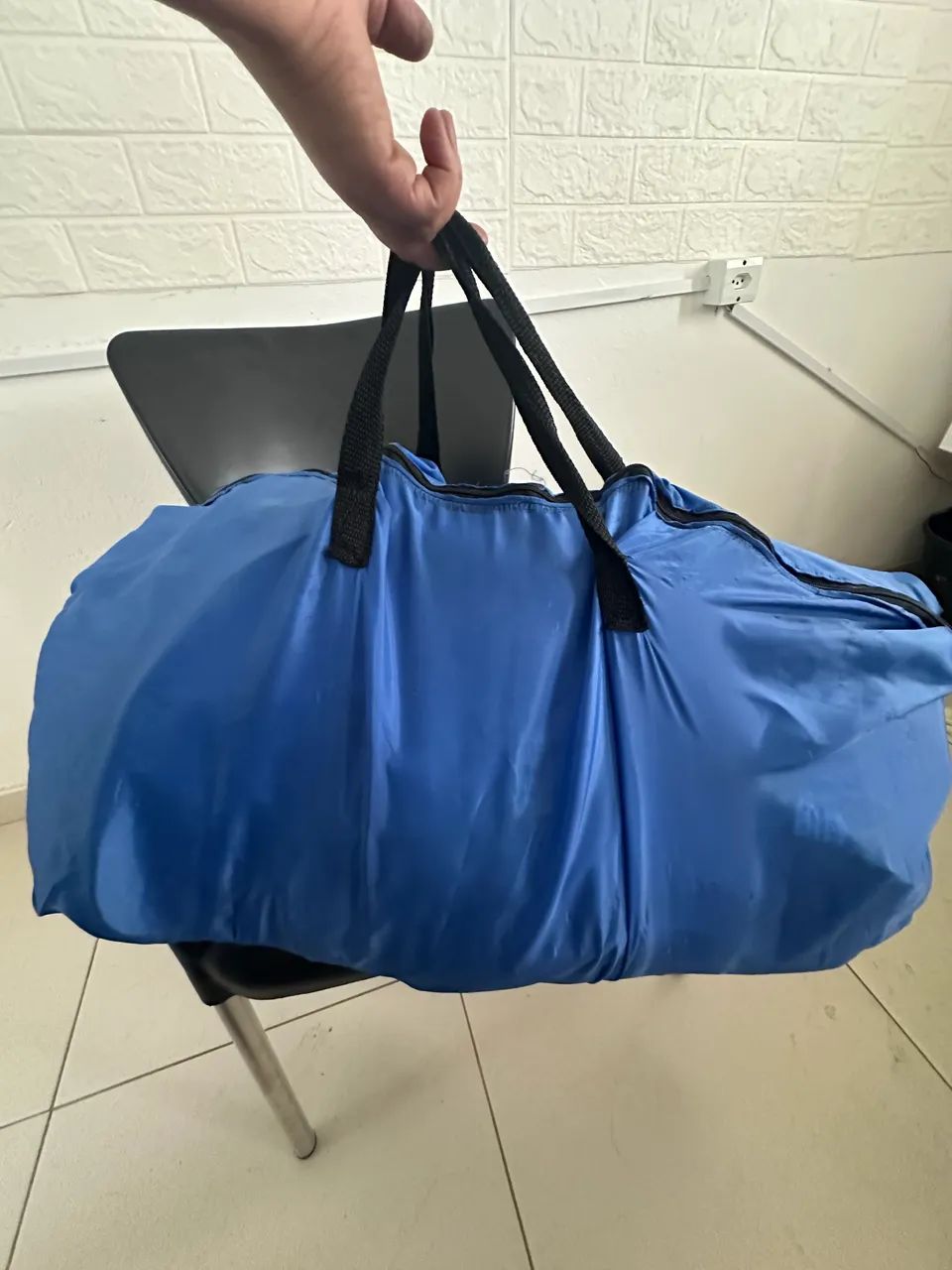 Manta Térmica Standard 115 x 145 cm - Termotek Estek - Mantas Termicas - Foto 4