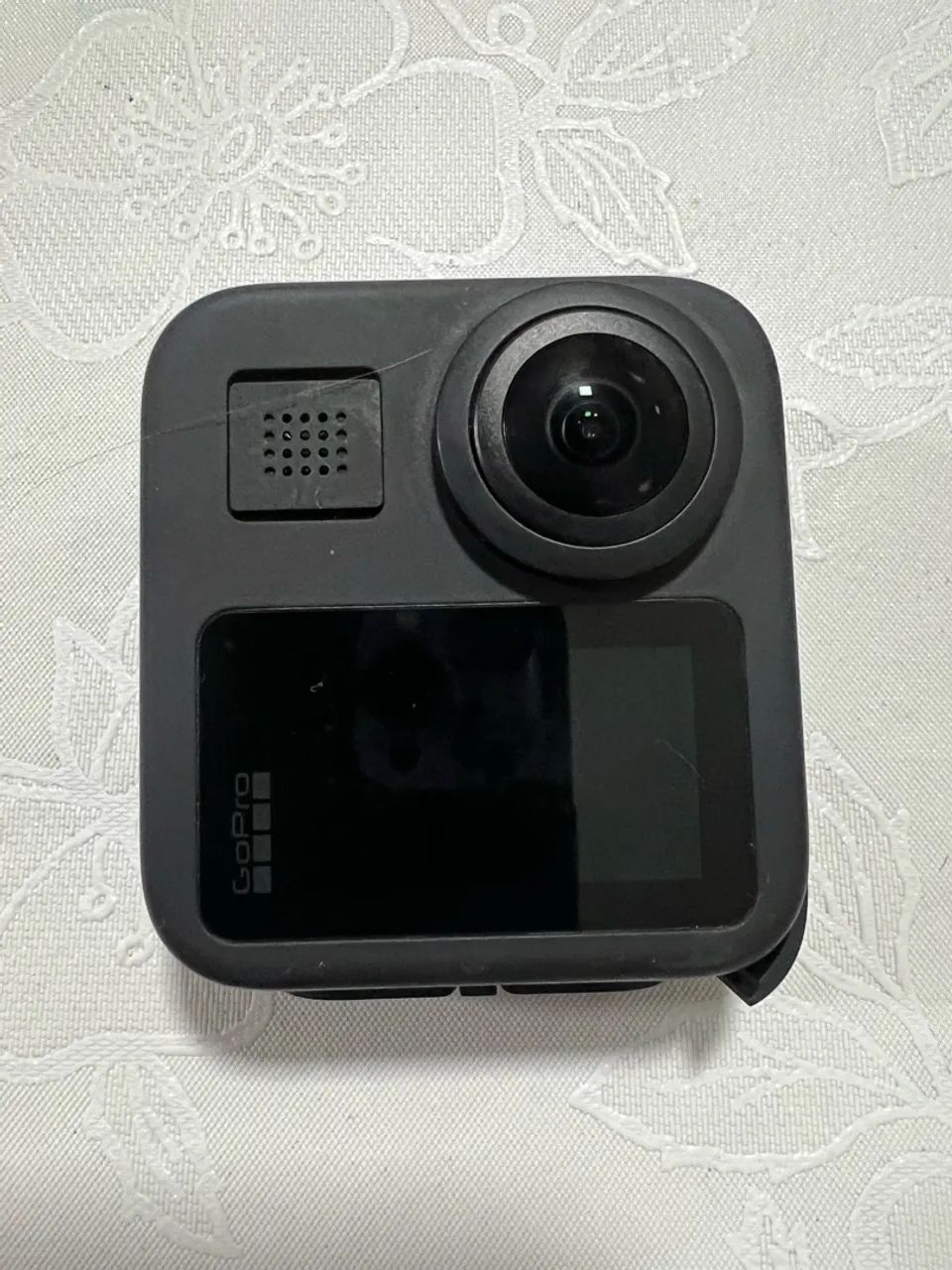 Go Pró Max 360 - Foto 3