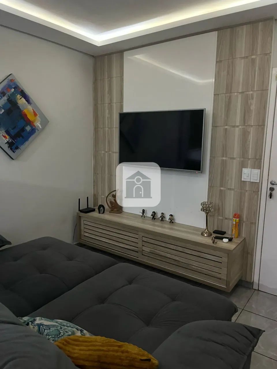 Casa para venda no bairro Granada - Foto 3
