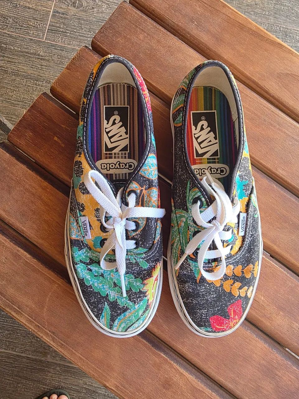 Tenis vans - Foto 2
