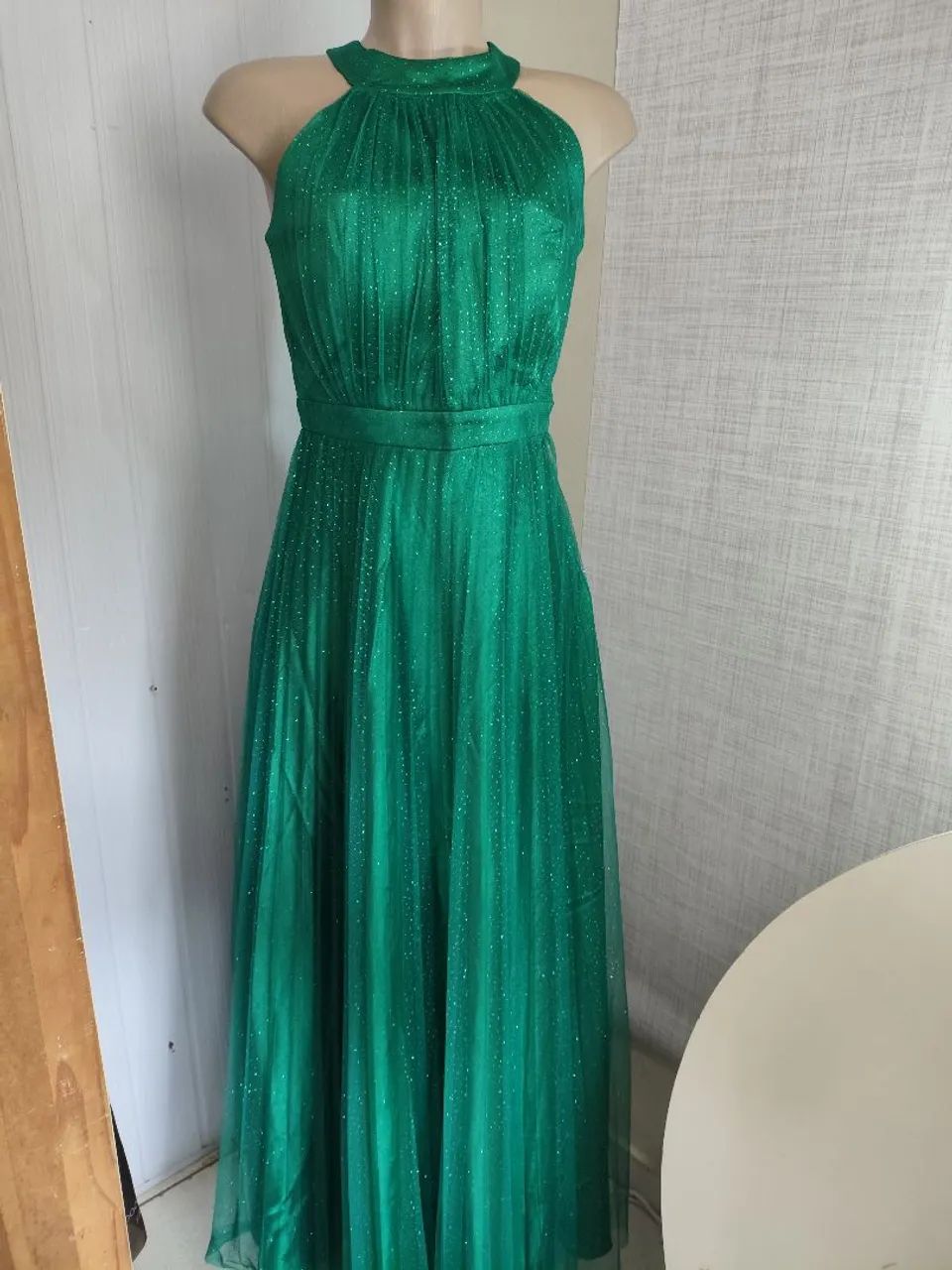Vestido para eventos 