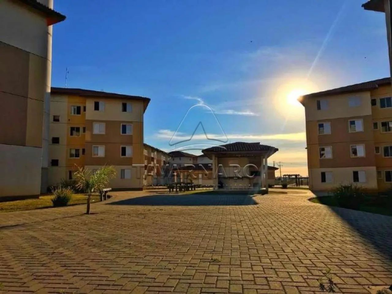 Le Village Pitangui Térreo
