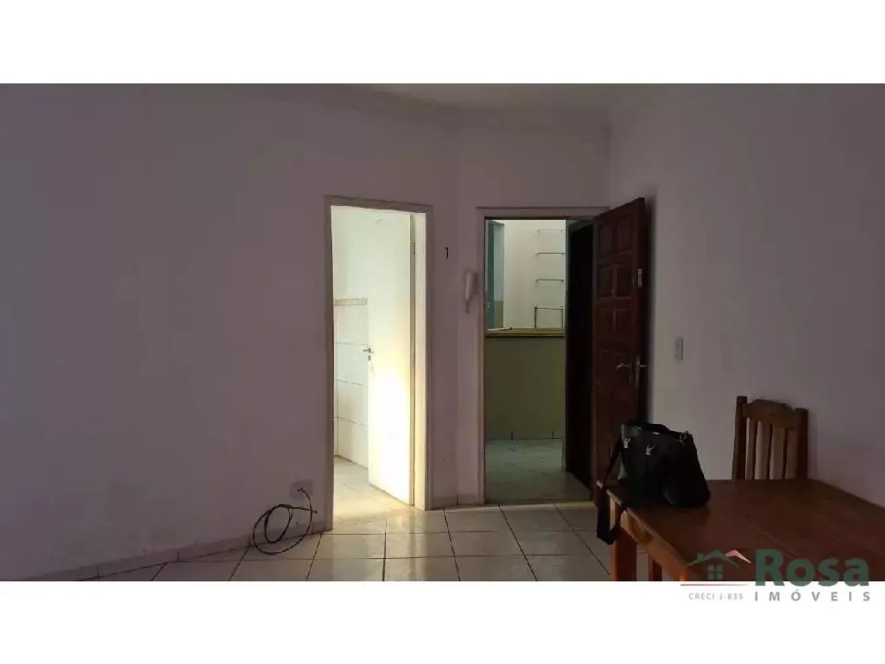 Apartamento para venda COOPHAMIL Cuiabá - Foto 2