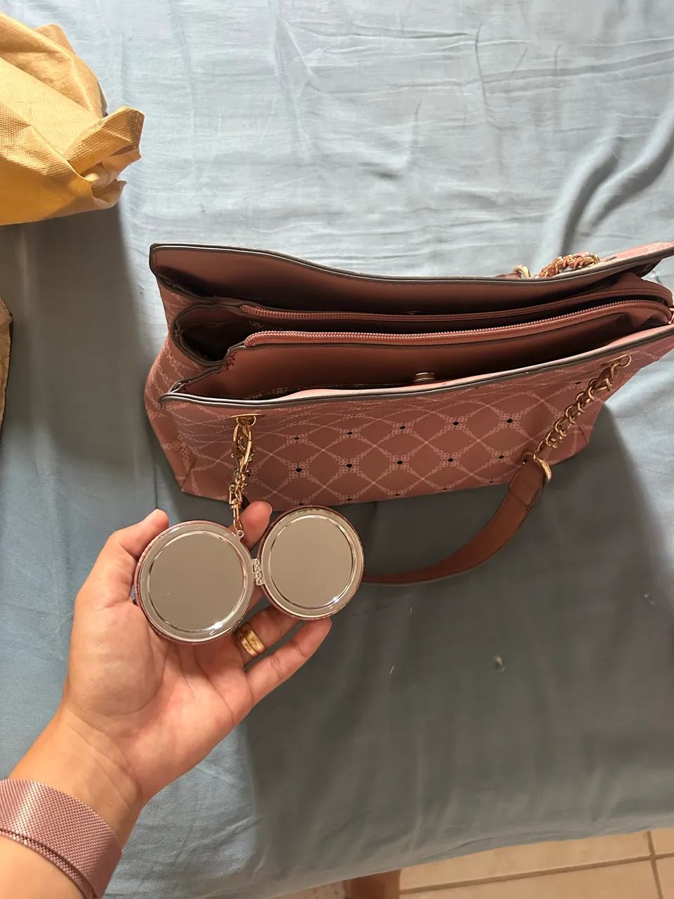 Bolsa Chenson  - Foto 3