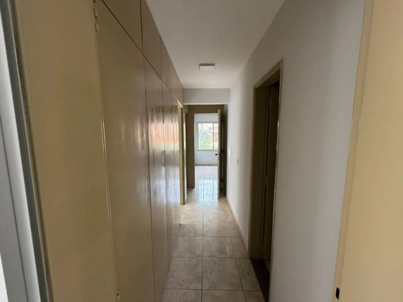 Apartamento 114m² 3 Quartos 1 Suíte Armários Edifício Itapuã Setor Marista Goiânia - Foto 7