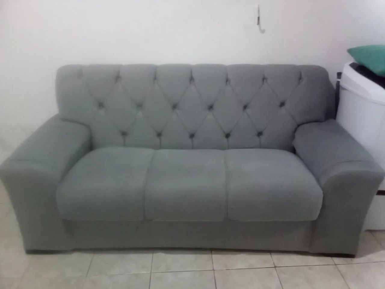 Sofá caribe  - Foto 3