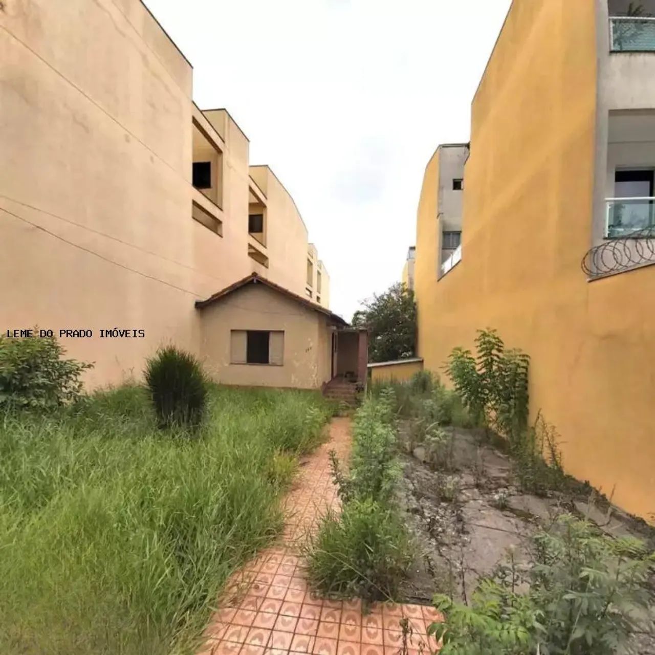 Terreno para Venda em Santo André, CAMPESTRE - Foto 2