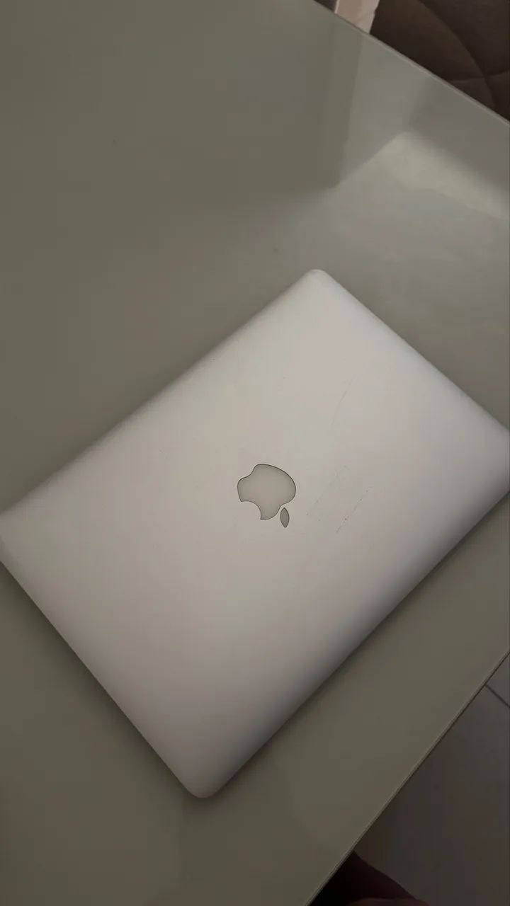 MacBook Air 13 polegadas 