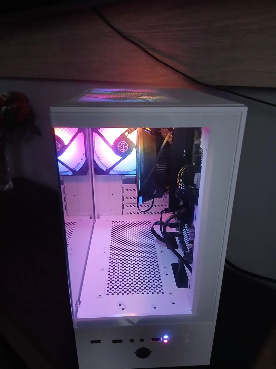CPU GAMER RYZEN - Foto 3