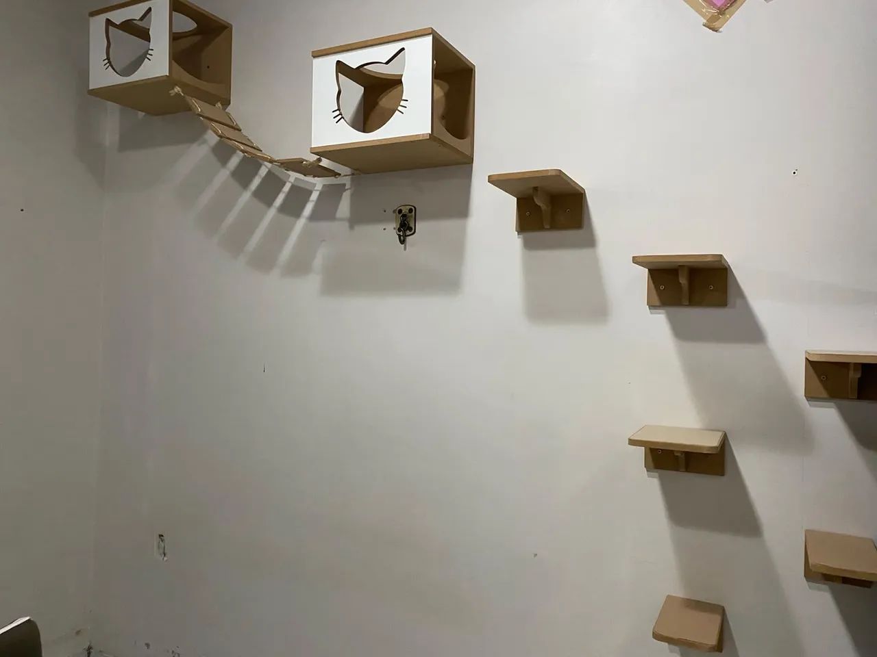 Nichos para gatos - Foto 3