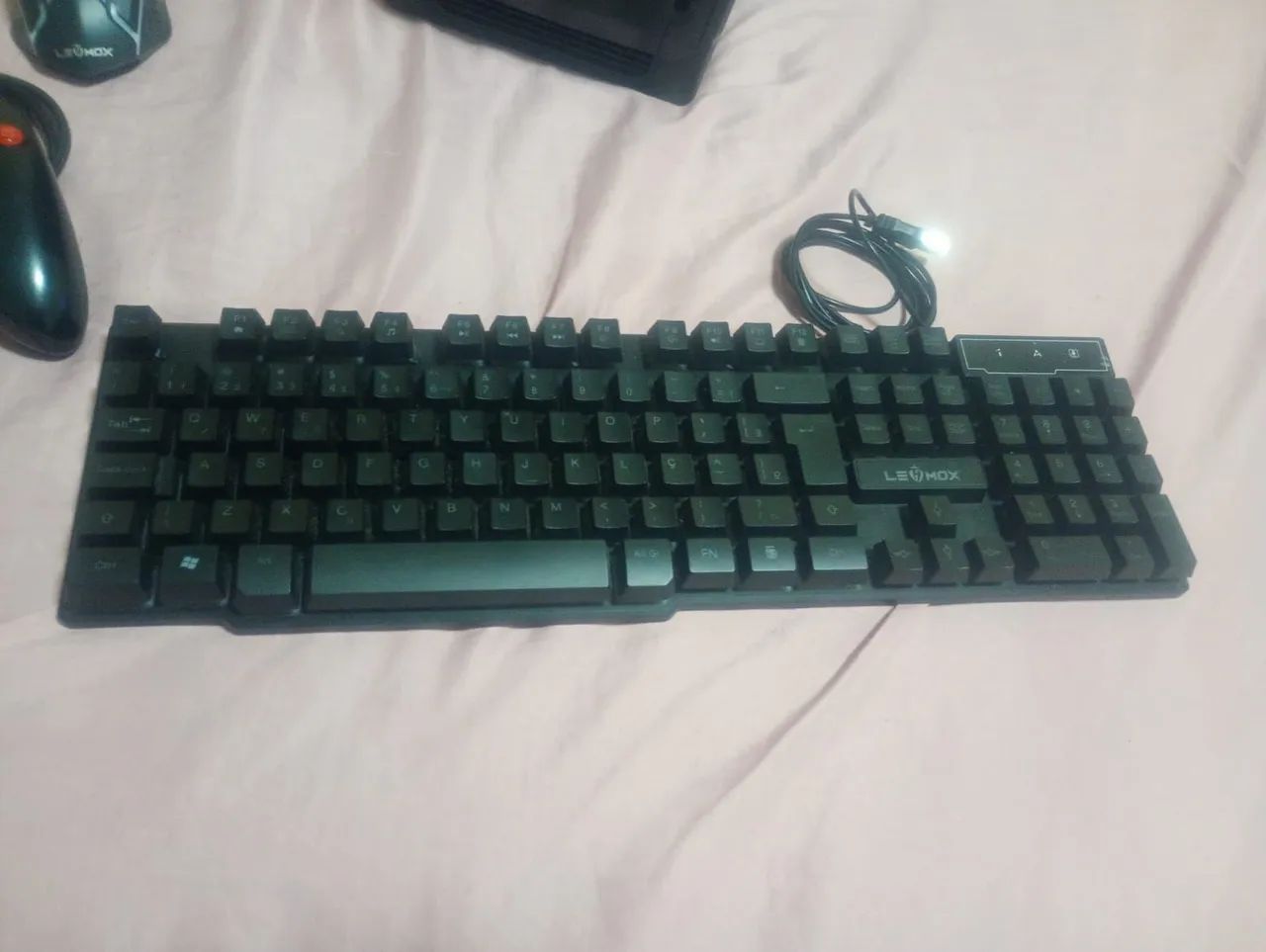 Computador Pc gamer  - Foto 2