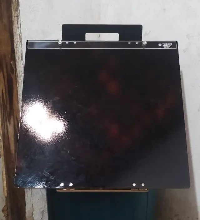 Prancheta de desenho Trident A3 - Foto 3