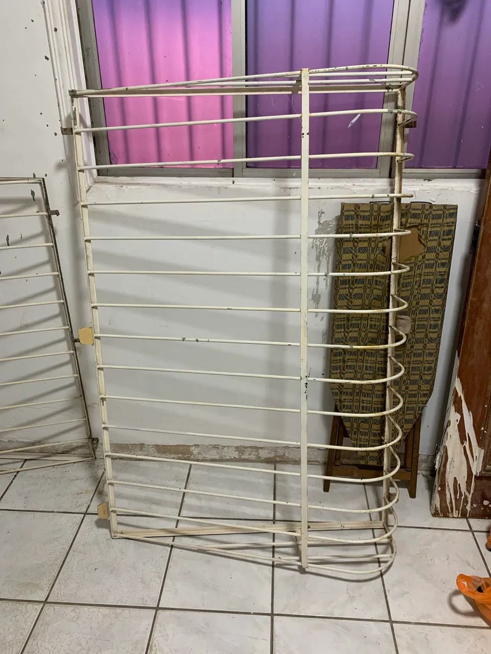 Vendo grade de ferro  - Foto 5